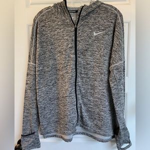 Nike Dri-fit runners jacket